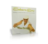Salsa Racing Dance - Salsero Soy Follow The Beat