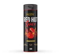 Salsa 'red hot' piccante - 350g