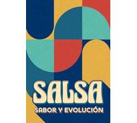 Salsa - Sabor Y Evolucion