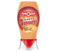 Salsa Samurai Amora 255 g - lotto 8