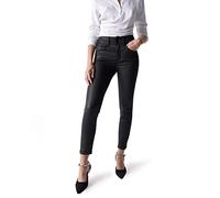 Salsa Jeans Jeans 'Secret' nero, Taglia 29 Lunghezza 30
