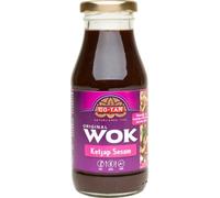 Salsa Sesam Go-Tan Original Wok Ketjap - 240g