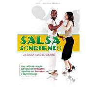 Salsa Soriendo - La Salsa avec le Sourire