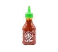 Salsa sriracha 200ml