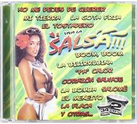 Salsa Stars, the - Viva la Salsa!!