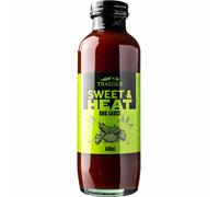 Salsa Sweet & Heat Traeger 440ml