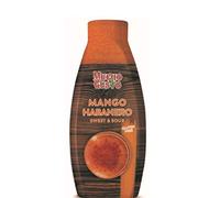 Salsa sweet&sour mango e habanero agrodolce g.1100 Mucho Gusto