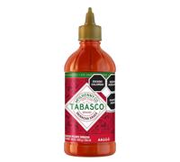 Salsa TABASCO 256ml - Salsa Piccante Autentica per Snack Deliziosi (Sriracha)