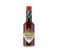 Salsa Tabasco Chipotle 57 ml. A base di peperoncini jalapeños affumicati!