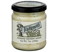 Salsa Tartara Cremosa 7 Oz (Scatola Di 6) Di Tracklements