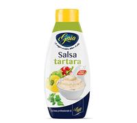 Salsa Tartara Gaia - Flacone Squeeze - pacco da 6x900g