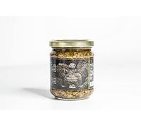 Salsa tartufata al tartufo nero estivo - Truffleat (180 gr)