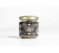 Salsa tartufata al tartufo nero estivo - Truffleat (80 gr)