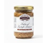 Salsa Tartufo Bianco 90gr | Tartufo Bianco Pregiato | Made in Italy