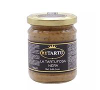 Salsa Tartufosa Nera 170 gr
