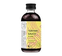 Salsa Teriyaki con Togarashi 200ml di Nojo