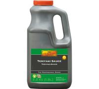 Salsa Teriyaki Premium Prodotto Di Lee Kum Kee Contenuto