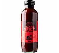 Salsa Texas Spicy Traeger 440ml
