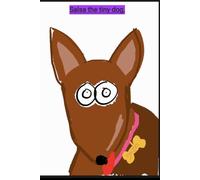 Salsa The Tiny Dog
