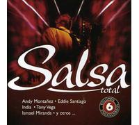 Salsa Total - Salsa Total, Vol. 6