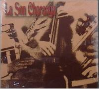 Salsa Y Charanga