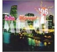 Salsa Y Merengue 96 Miami - Salsa Y Merengue 96 Miami