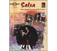 Salsa: Your Passport to a New World of Music