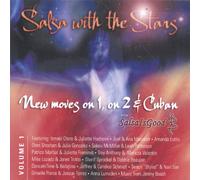 Salsaisgood - Salsaisgood - Salsa With The Stars New Moves On 1
