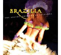 Salsamba - Brazilia: Wine Country Collect