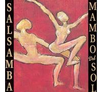 Salsamba - Mambo Del Sol