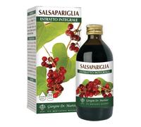 Dr Giorgini SALSAPARIGLIA Estratto Integrale Liquido Analcoolico - 200 ml