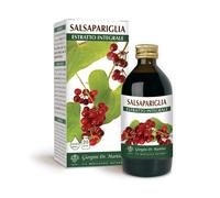 Salsapariglia Estratto Integrale 200ml Giorgini