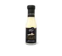 Salsas Asturianas, Salsa al Formaggio Cabrales, 280 gr