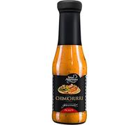 SALSAS ASTURIANAS - Salse piccante chimichurri - 295 g