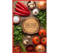 Salsas: cuaderno de campo