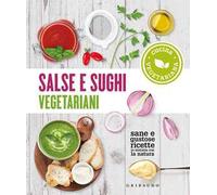 Salse e sughi vegetariani