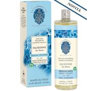 Salsedine doccia shampoo - Formato: 500 ml