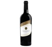 Salsedine Primitivo di Manduria DOP 2024 0,75 ℓ