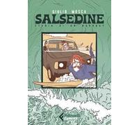 Salsedine. Storia di un burnout
