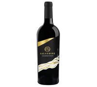 Salsedine Vino Rosso d'Italia 2025 0,75 ℓ