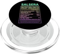 Salsera Salsa Queens Amanti della danza della salsa PopSockets PopGrip per MagSafe