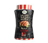 Salsero Zero - Ketchup, 460 g