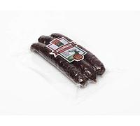 Salsicce affumicate di Cervo Steiner 3 pezzi - ca. 200 gr.
