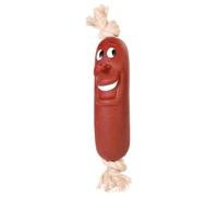 Salsiccia al guinzaglio, Vinyl 11 cm