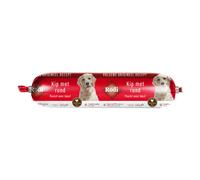 Salsiccia di pollo e manzo di Rodi - 400 g