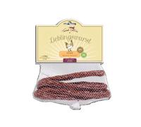 Salsiccia di Pollo Terra Canis 6x170g
