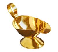 Salsiera Con Piattino Tazza Di Salsa Bistecca Barattolo Condimento