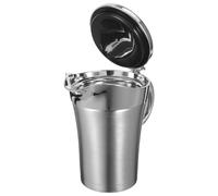Salsiera Termica da 750ml in Acciaio Inox per Salsa e Gravy