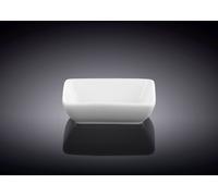 Salsiera Wilmax, 8 x 6 cm, WL-996012/A