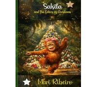 Salsita and the Colors of Christmas